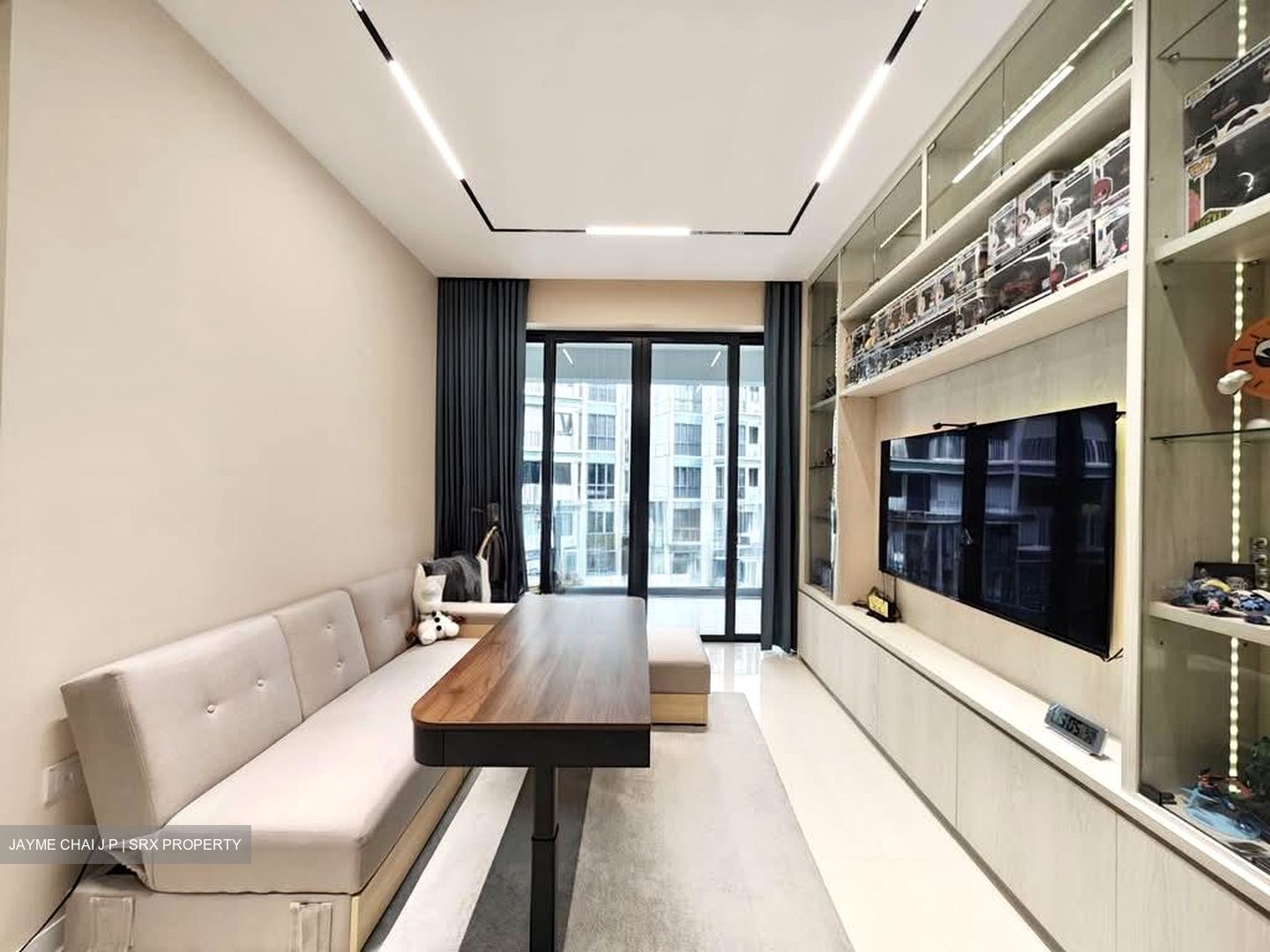 The Jovell (D17), Condominium #603095161